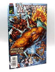 DE KIOSCO SPAWN 6 VOL1 IMAGE PLANETA VOL.1 GRAPA