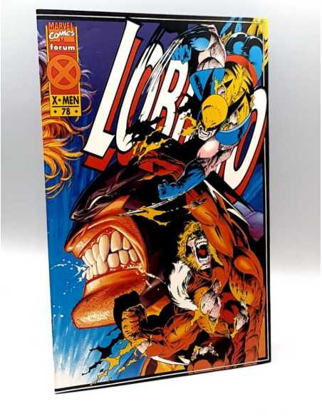 DE KIOSCO LONEZNO 78 FORUM COMICS GRAPA