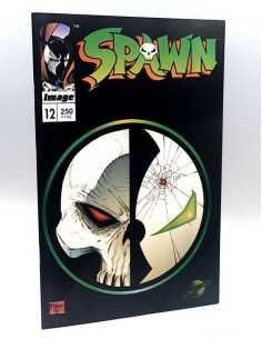 DE KIOSCO SPAWN 12 VOL1 IMAGE PLANETA VOL.1 GRAPA