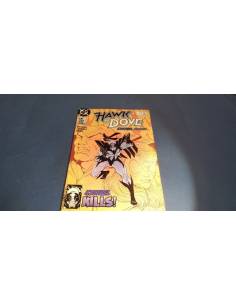 HAWK & DOVE 3 USA EXCELENTE ESTADO
