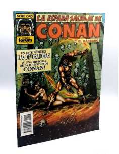 EXCELENTE ESTADO PRIMERA EDICION LA ESPADA SALVAJE DE...