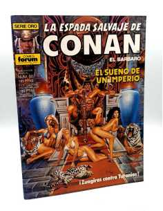 CASI EXCELENTE ESTADO PRIMERA EDICION LA ESPADA SALVAJE...