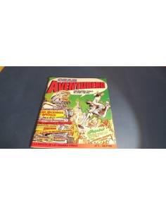 GRAN AVENTURERO 5 EXCELENTE ESTADO DRAGON COMICS