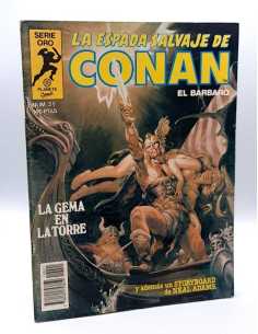MUY BUEN ESTADO PRIMERA EDICION LA ESPADA SALVAJE DE...