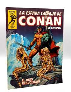 MUY BUEN ESTADO PRIMERA EDICION LA ESPADA SALVAJE DE...