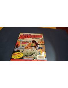 GRAN AVENTURERO 11 EXCELENTE ESTADO DRAGON COMICS