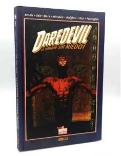 CASI EXCELENTE ESTADO MARVEL KNIGHTS DAREDEVIL 3 PANINI...