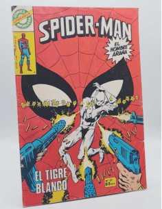 SPIDERMAN 37 NORMAL ESTADO SPIDER-MAN COMICS BRUGUERA
