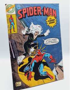 BUEN ESTADO SPIDERMAN 31 SPIDER-MAN COMICS BRUGUERA