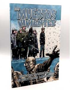 DE KIOSCO LOS MUERTOS VIVIENTES 15 ENCONTRARNOS A...