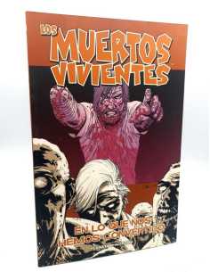 DE KIOSCO LOS MUERTOS VIVIENTES 10 EN LO QUE NOS HEMOS...