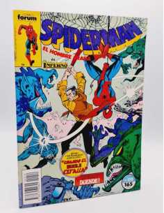 EXCELENTE ESTADO SPIDERMAN 212 VOL1 SPIDER-MAN VOL.1...