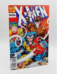 EXCELENTE ESTADO X-MEN 4 VOL.1 FORUM GRAPA VOL.1