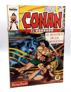 MUY BUEN ESTADO CONAN EL BARBARO 79 VOL1 FORUM COMICS...