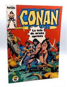 MUY BUEN ESTADO CONAN EL BARBARO 49 VOL1 FORUM COMICS...