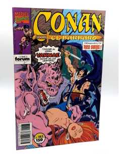MUY BUEN ESTADO CONAN EL BARBARO 183 VOL1 FORUM COMICS...