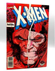 MUY BUEN ESTADO X-MEN 7 VOL1 FORUM COMICS GRAPA VOL.1