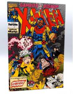 MUY BUEN ESTADO X-MEN 8 VOL1 FORUM COMICS GRAPA VOL.1