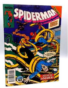 MUY BUEN ESTADO SPIDERMAN 210 VOL1 FORUM COMICS GRAPA...