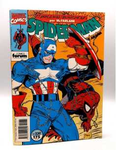 MUY BUEN ESTADO SPIDERMAN 230 VOL1 FORUM COMICS GRAPA...