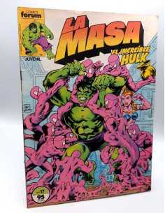 BUEN ESTADO CONAN EL BARBARO 17 VOL1 FORUM COMICS GRAPA...