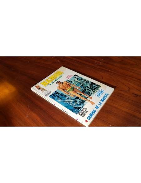 NAMOR 17 CASI EXCELENTE ESTADO VERTICE