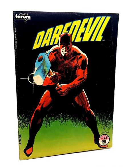 BUEN ESTADO DAREDEVIL 23 VOL1 FORUM COMICS GRAPA VOL.1