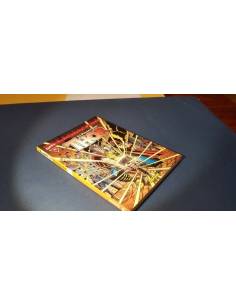 BIBLIOTECA MARVEL EL PODEROSO THOR 21 EXCELENTE ESTADO FORUM