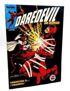 MUY BUEN ESTADO DAREDEVIL 30 VOL1 FORUM COMICS GRAPA VOL.1