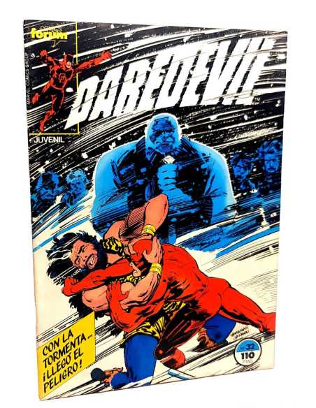 MUY BUEN ESTADO DAREDEVIL 32 VOL1 FORUM COMICS GRAPA VOL.1