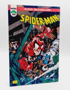 MUY BUEN ESTADO SPIDER-MAN 3 FORUM PRESTIGIO TODD...