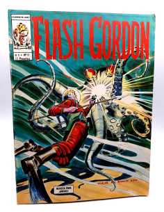 BUEN ESTADO FLASH GORDON 11 VOL1 VERTICE GRAPA VOL.1