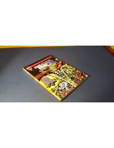 BIBLIOTECA MARVEL EL PODEROSO THOR 1 EXCELENTE ESTADO FORUM