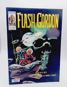 EXCELENTE ESTADO FLASH GORDON 25 VERTICE