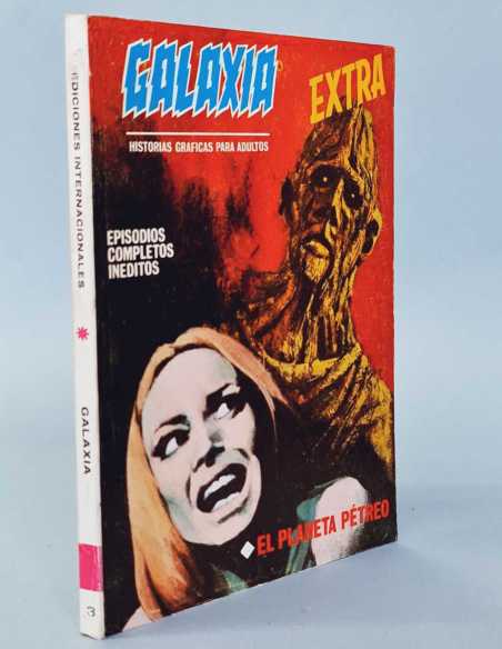 EXCELENTE ESTADO GALAXIA TACO