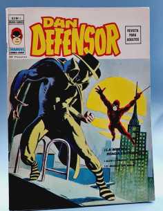 EXCELENTE ESTADO DAN DEFENSOR 4 LA MUERTE RONDA LA CIUDAD...