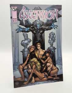DE KIOSCO ASCENSION 9 IMAGE PLANETA TOP COW TAPA BLANDA