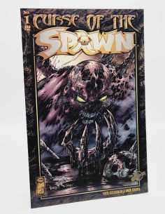 DE KIOSCO CURSE OF THE SPAWN 1 IMAGE PLANETA