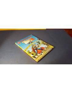 BIBLIOTECA MARVEL EL PODEROSO THOR 3 EXCELENTE ESTADO FORUM