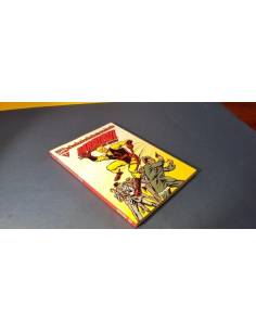 BIBLIOTECA MARVEL DAREDEVIL 1 EXCELENTE ESTADO FORUM