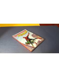 BIBLIOTECA MARVEL SPIDERMAN 1 EXCELENTE ESTADO FORUM