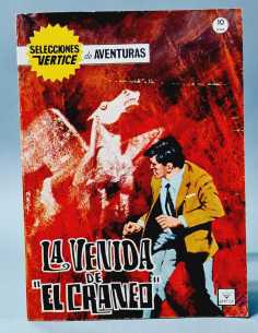 CASI EXCELENTE ESTADO SELECCIONES VERTICE 5 LA VENIDA DEL...