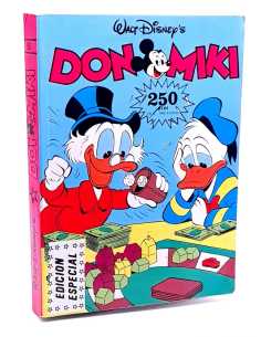 EXCELENTE ESTADO DON MIKI 447 AL 449 EDICION ESPECIAL...
