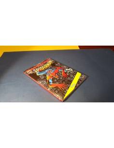 BIBLIOTECA MARVEL SPIDERMAN 18 EXCELENTE ESTADO FORUM