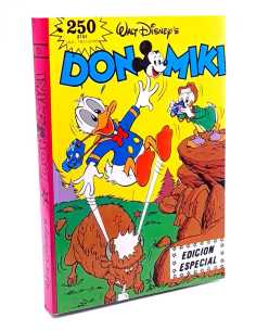 EXCELENTE ESTADO DON MIKI 456 AL 458 EDICION ESPECIAL...