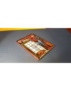 BIBLIOTECA MARVEL SPIDERMAN 14 EXCELENTE ESTADO FORUM
