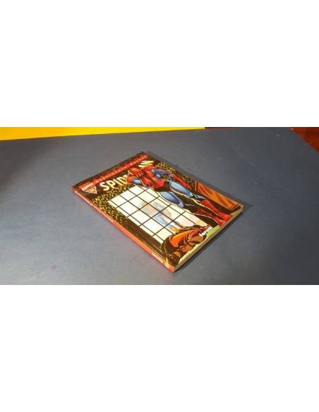 BIBLIOTECA MARVEL SPIDERMAN 14 EXCELENTE ESTADO FORUM