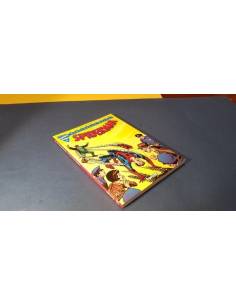 BIBLIOTECA MARVEL SPIDERMAN 2 EXCELENTE ESTADO FORUM