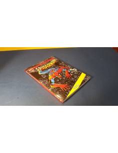 BIBLIOTECA MARVEL SPIDERMAN 18 EXCELENTE ESTADO FORUM