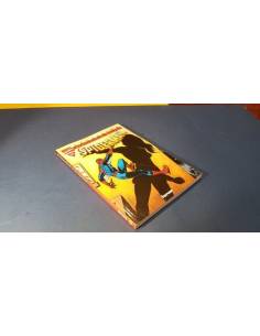 BIBLIOTECA MARVEL SPIDERMAN 16 EXCELENTE ESTADO FORUM